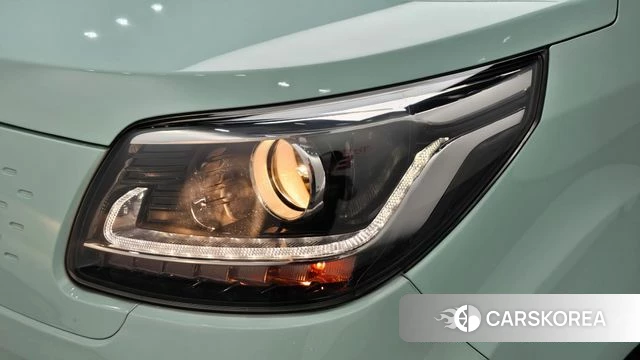Kia The New Ray id 5004466 из Кореи 14