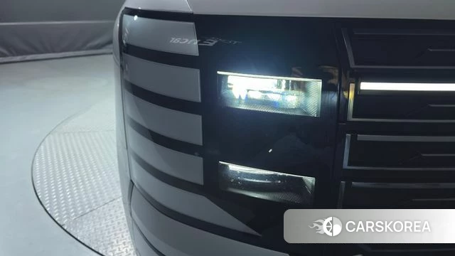 Hyundai Palisade (LX3) id 4706104 из Кореи 14