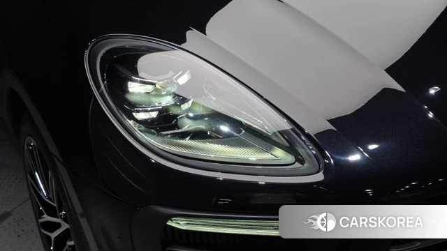 Porsche Macan id 4645679 из Кореи 14