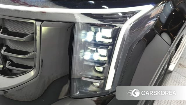 Kia The New Carnival 4th Generation id 4957642 из Кореи 14