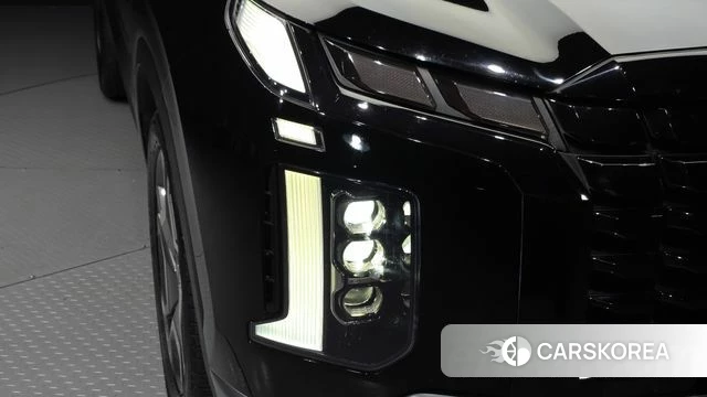 Hyundai The New Palisade id 4980804 из Кореи 14