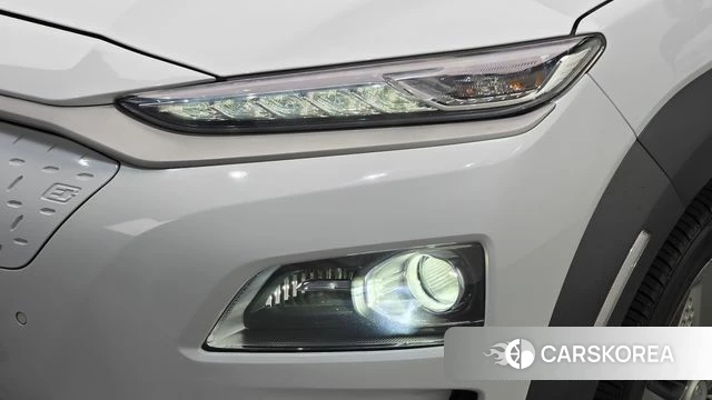 Hyundai Kona Electric id 4988218 из Кореи 14