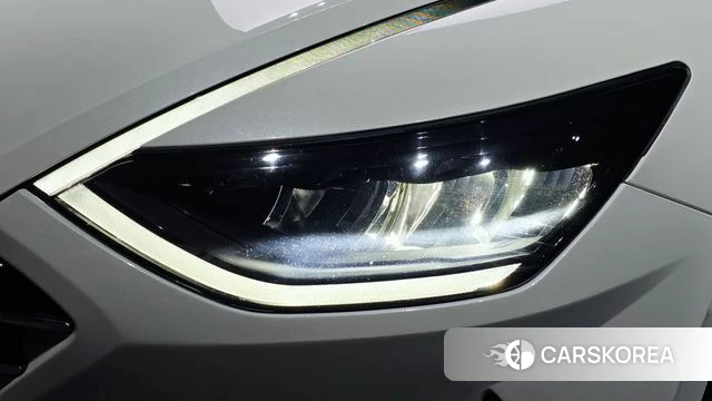 Hyundai Sonata (DN8) id 5040948 из Кореи 14