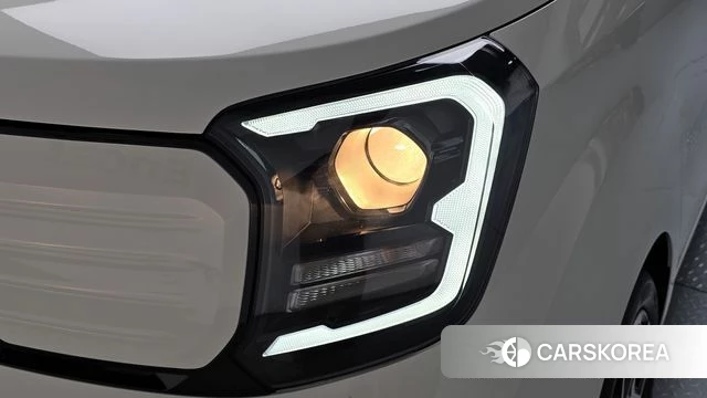 Kia The New Kia Ray id 5015687 из Кореи 14