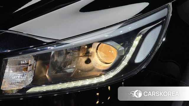 Kia The New Carnival id 4998186 из Кореи 14