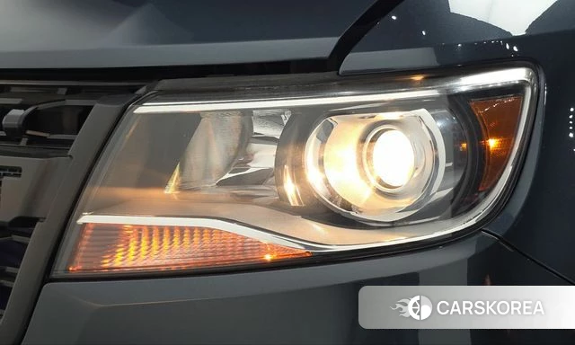 Chevrolet (GM Daewoo) Colorado id 4977548 из Кореи 14