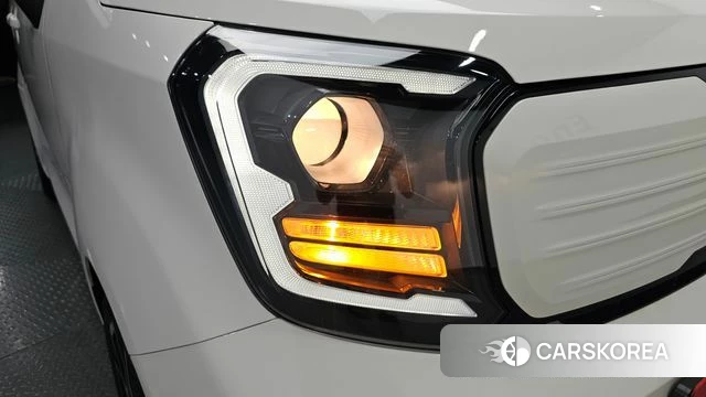 Kia The New Kia Ray id 5040018 из Кореи 14