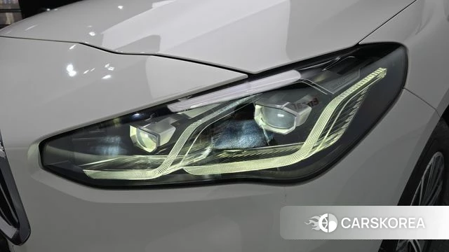 BMW 2 Series Active Tourer (U06) id 4950207 из Кореи 14