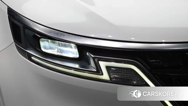 Kia Carnival 4th generation id 4936900 из Кореи 14
