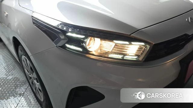 Kia The New K3 2nd generation id 4661591 из Кореи 14