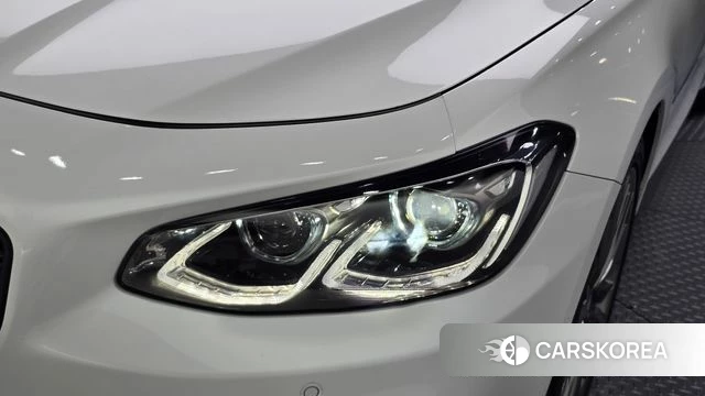 Hyundai Grandeur IG id 4770292 из Кореи 14