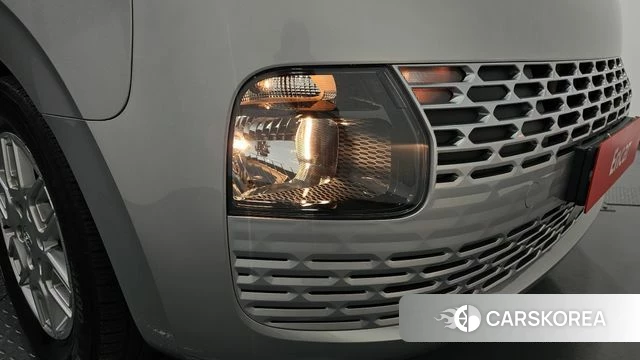 Hyundai Staria id 5027571 из Кореи 14