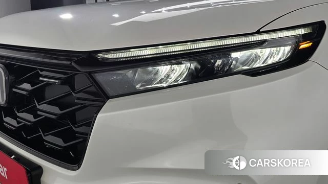 Honda CR-V 6th generation id 4964505 из Кореи 14