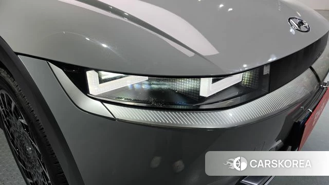 Hyundai Ionic 5 id 5027966 из Кореи 14