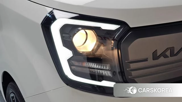 Kia The New Kia Ray id 4714892 из Кореи 14