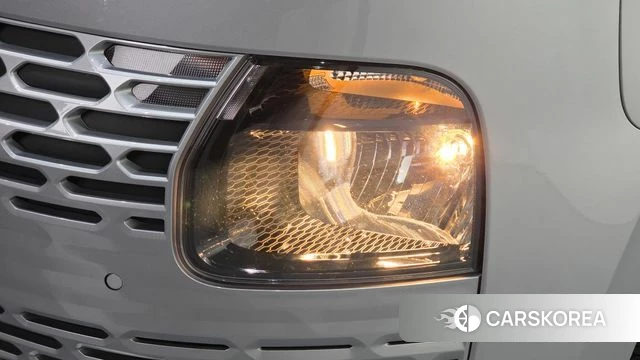 Hyundai Staria id 4985199 из Кореи 14