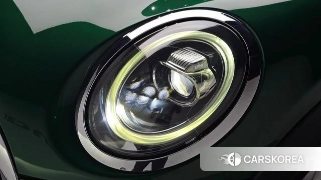Mini Cooper id 4966638 из Кореи 14