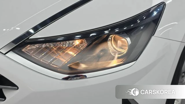 Hyundai Sonata (DN8) id 5017267 из Кореи 14