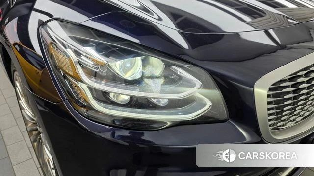 Kia More K9 id 5029117 из Кореи 14