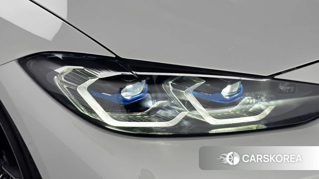 BMW 4 Series (G22) id 4950325 из Кореи 14