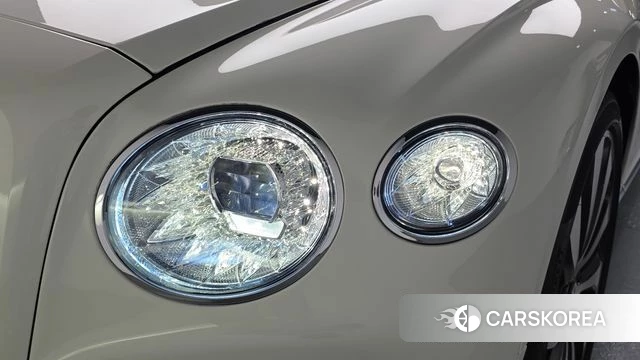 Bentley Flying Spur 3rd Generation id 5011489 из Кореи 14