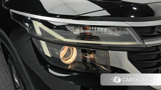 Kia The New Seltos id 4995674 из Кореи 14