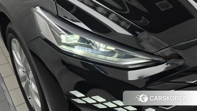 Kia K8 id 5022989 из Кореи 14