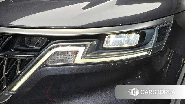 Kia Carnival 4th generation id 5033582 из Кореи 14