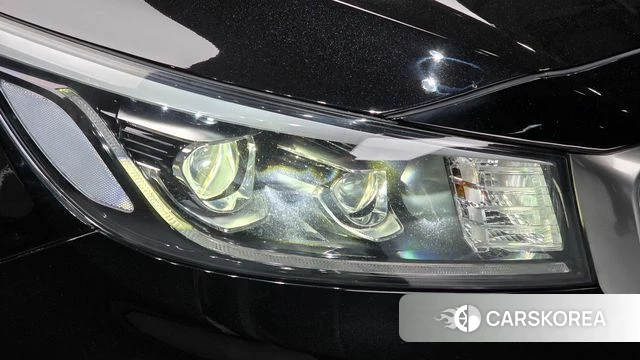 Kia The New Carnival id 5048156 из Кореи 14