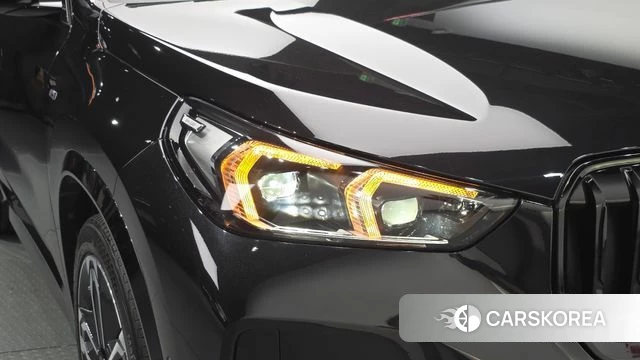 BMW X1 (U11) id 5011782 из Кореи 14
