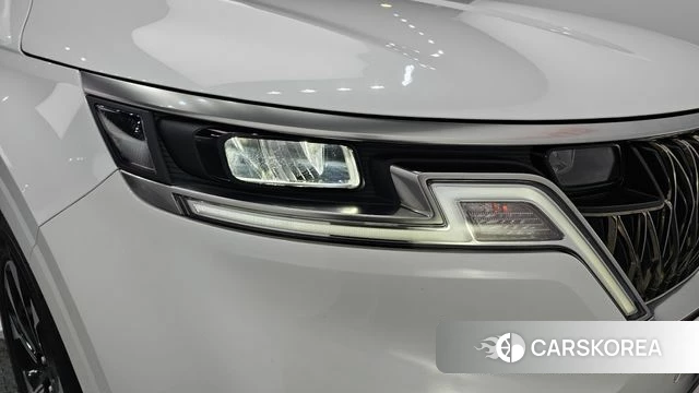 Kia Carnival 4th generation id 5053202 из Кореи 14
