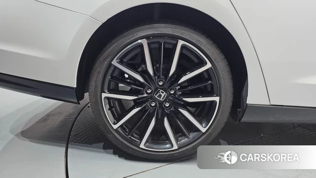 Honda Accord 11th Generation id 4892674 из Кореи 14