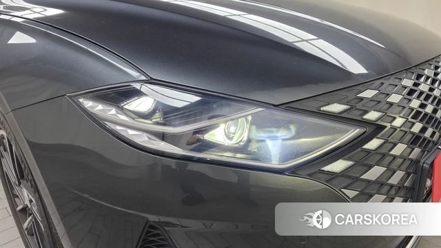 Hyundai The New Grandeur IG id 4992532 из Кореи 14
