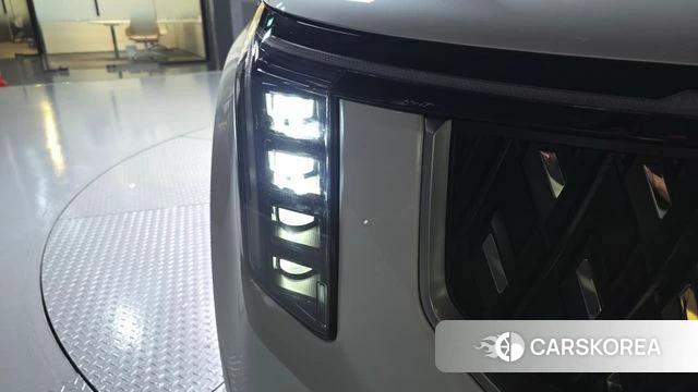 Kia The New Carnival 4th Generation id 4706428 из Кореи 14