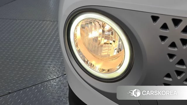 Hyundai Casper id 4745545 из Кореи 14