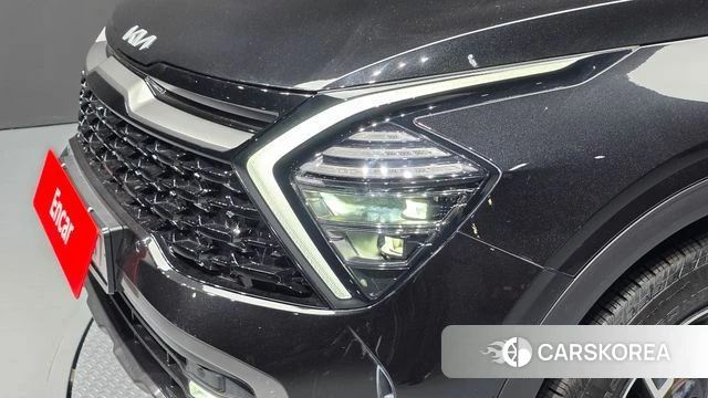 Kia Sportage 5th Generation Hybrid id 4965458 из Кореи 14