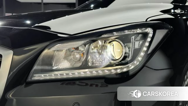 Genesis G80 id 5041430 из Кореи 14