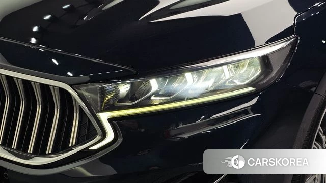 Kia K7 Premier id 5041512 из Кореи 14