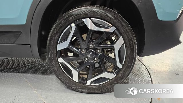 Kia The New Seltos id 5039494 из Кореи 14