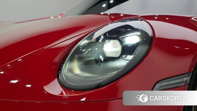 Porsche 911(992) id 4922774 из Кореи 14