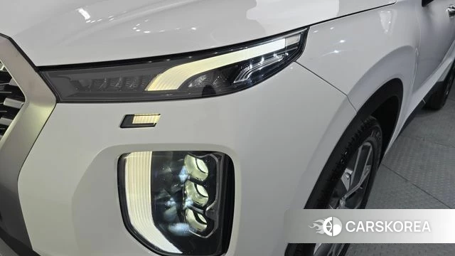 Hyundai Palisade id 4774781 из Кореи 14