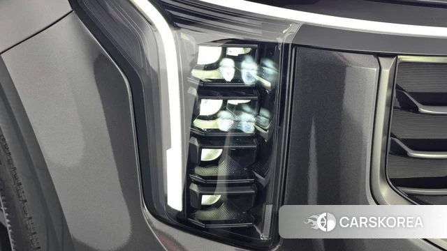 Kia The New Carnival 4th Generation id 4957599 из Кореи 14