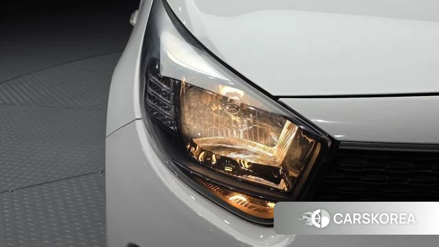 Kia All New Morning (JA) id 4658187 из Кореи 14