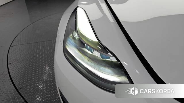 Tesla Model 3 id 4881055 из Кореи 14