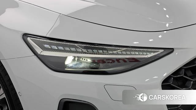 Audi A6 (C9) id 4984817 из Кореи 14