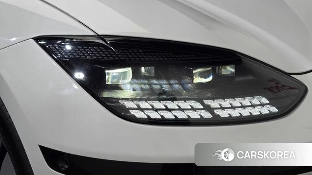 Hyundai Ionic 6 id 4778790 из Кореи 14