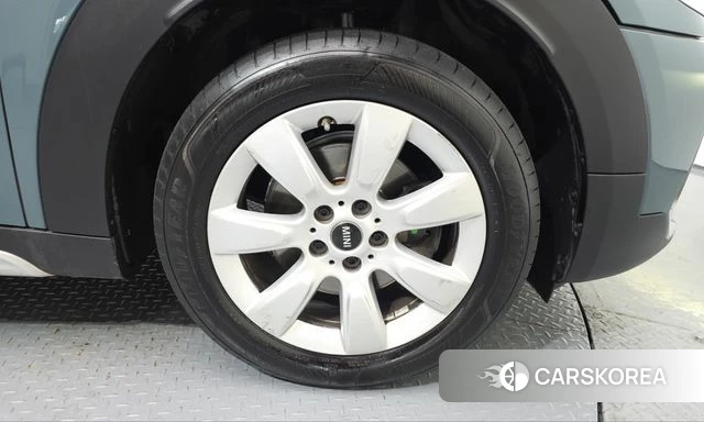 Mini Cooper Countryman id 4992300 из Кореи 14