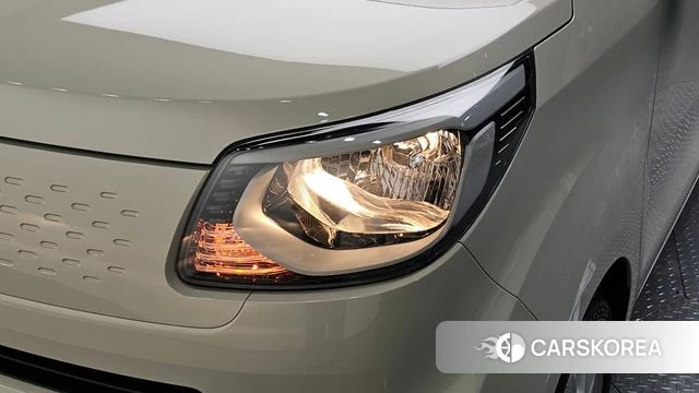 Kia The New Ray id 5023601 из Кореи 14