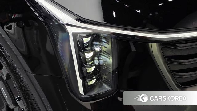 Kia The New Sorento 4th Generation id 4957522 из Кореи 14
