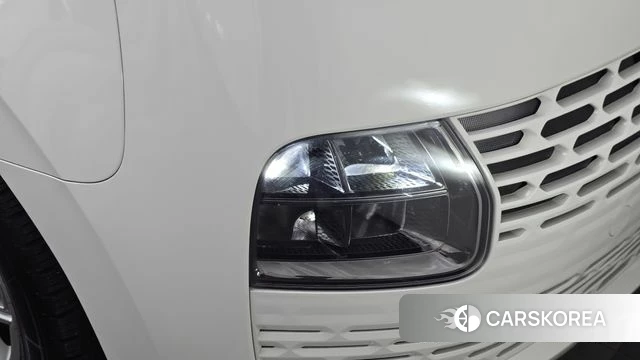 Hyundai Staria id 4735440 из Кореи 14